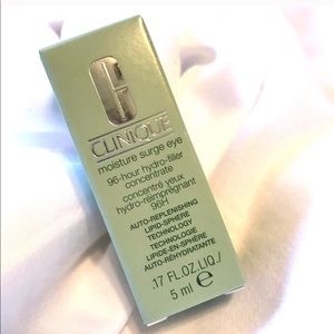 Clinique Moisture Surge Eye Concentrate